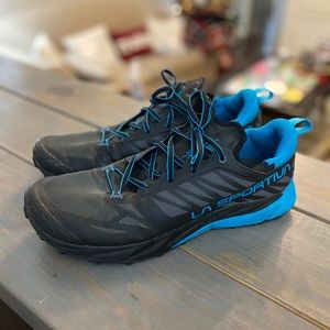 La Sportiva Kaptiva Running Shoes